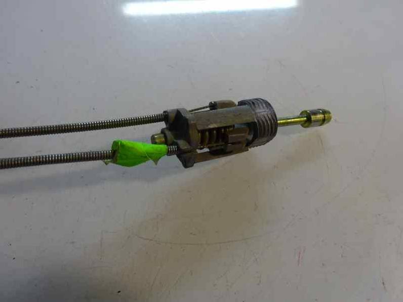 RETROVISOR IZQUIERDO FIAT PUNTO BERLINA 2001 1.2 (60 CV)