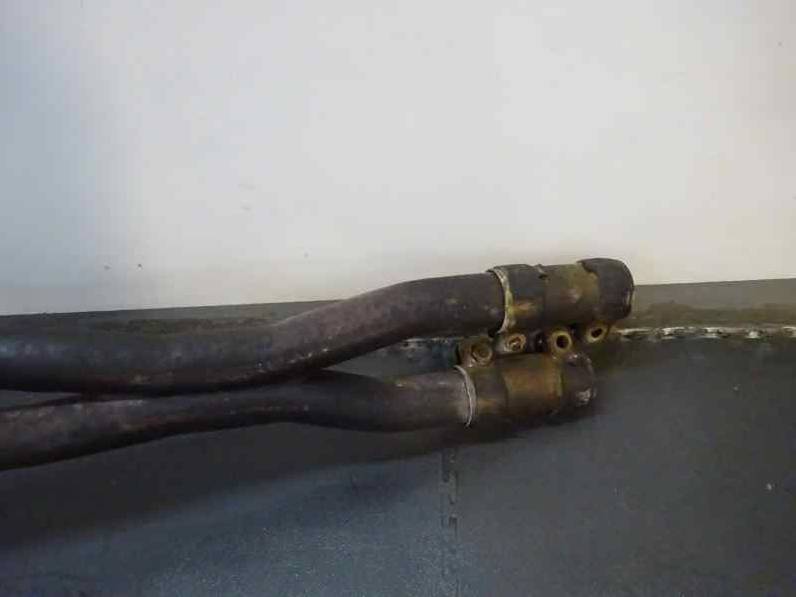 TUBO ESCAPE COMPLETO AUDI A6 BERLINA 2002 2.5 V6 24V TDI (180 CV)