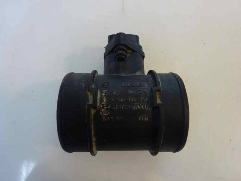 CAUDALIMETRO HYUNDAI SANTA FE 2001 2.0 CRDI (113 CV)