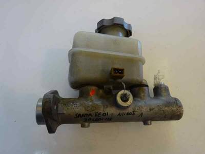 BOMBA FRENO HYUNDAI SANTA FE 2001 2.0 CRDI (113 CV)