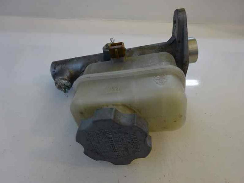 BOMBA FRENO HYUNDAI SANTA FE 2001 2.0 CRDI (113 CV)