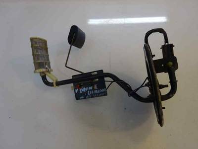 AFORADOR HYUNDAI SANTA FE 2001 2.0 CRDI (113 CV)