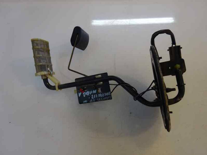 AFORADOR HYUNDAI SANTA FE 2001 2.0 CRDI (113 CV)