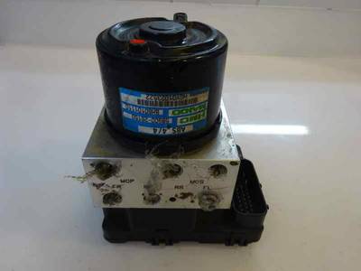 ABS HYUNDAI SANTA FE 2001 2.0 CRDI (113 CV)