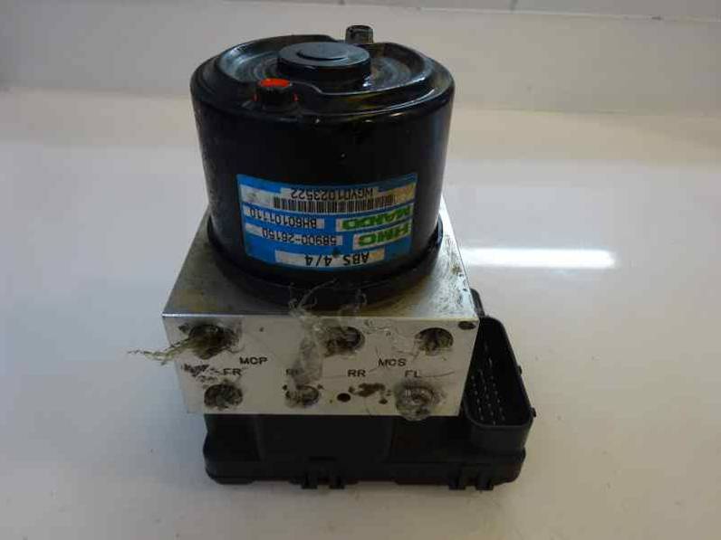 ABS HYUNDAI SANTA FE 2001 2.0 CRDI (113 CV)