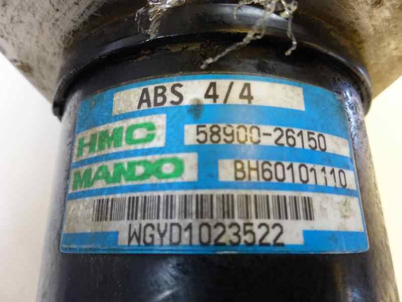 ABS HYUNDAI SANTA FE 2001 2.0 CRDI (113 CV)