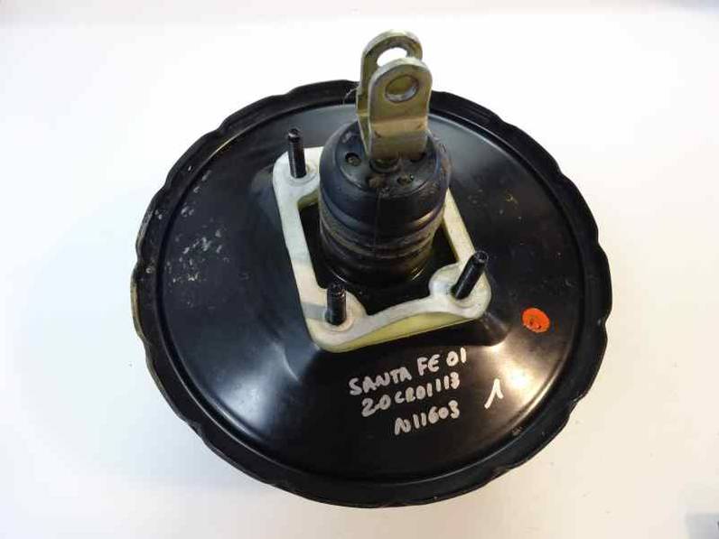 SERVOFRENO HYUNDAI SANTA FE 2001 2.0 CRDI (113 CV)