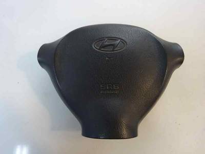 AIRBAG DELANTERO IZQUIERDO HYUNDAI SANTA FE 2001 2.0 CRDI (113 CV)