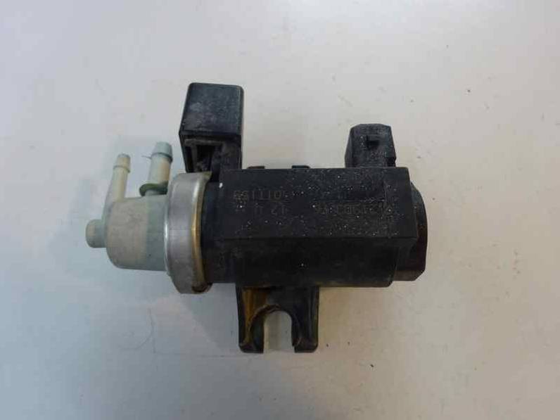 VALVULA AIRE ADICIONAL HYUNDAI SANTA FE 2001 2.0 CRDI (113 CV)