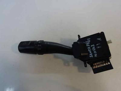 MANDO LUCES HYUNDAI SANTA FE 2001 2.0 CRDI (113 CV)