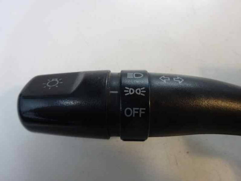 MANDO LUCES HYUNDAI SANTA FE 2001 2.0 CRDI (113 CV)