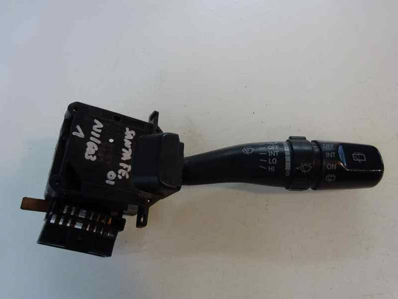 MANDO LIMPIA HYUNDAI SANTA FE 2001 2.0 CRDI (113 CV)