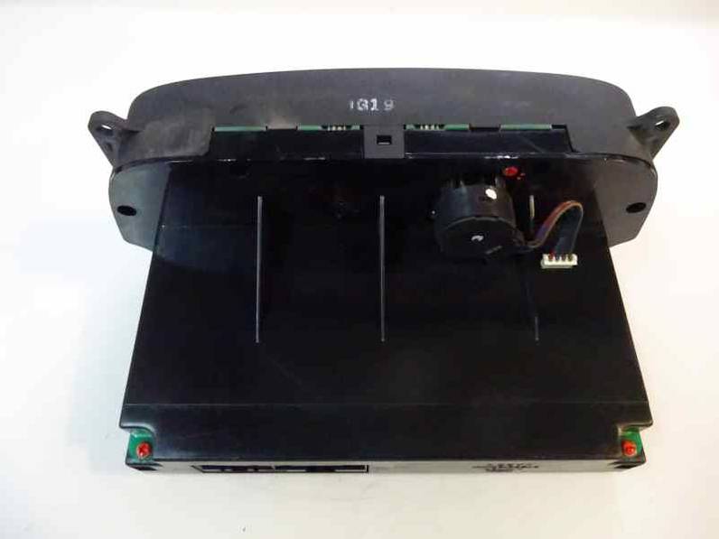 MANDO CLIMATIZADOR HYUNDAI SANTA FE 2001 2.0 CRDI (113 CV)