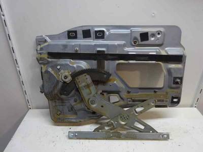 ELEVALUNAS TRASERO DERECHO HYUNDAI SANTA FE 2001 2.0 CRDI (113 CV)