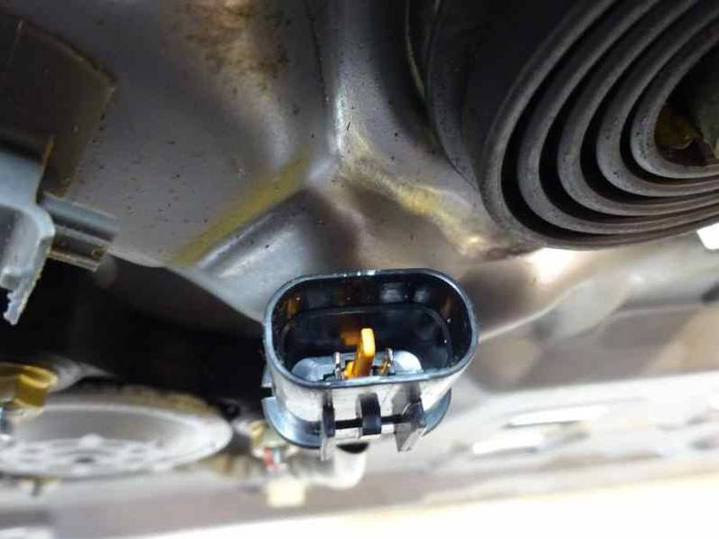 ELEVALUNAS TRASERO DERECHO HYUNDAI SANTA FE 2001 2.0 CRDI (113 CV)