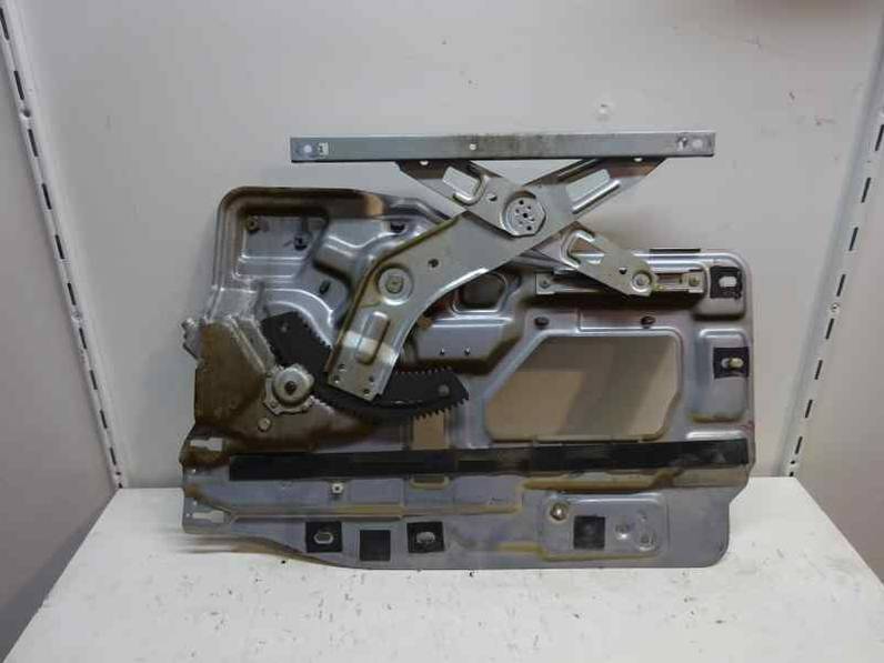 ELEVALUNAS TRASERO IZQUIERDO HYUNDAI SANTA FE 2001 2.0 CRDI (113 CV)