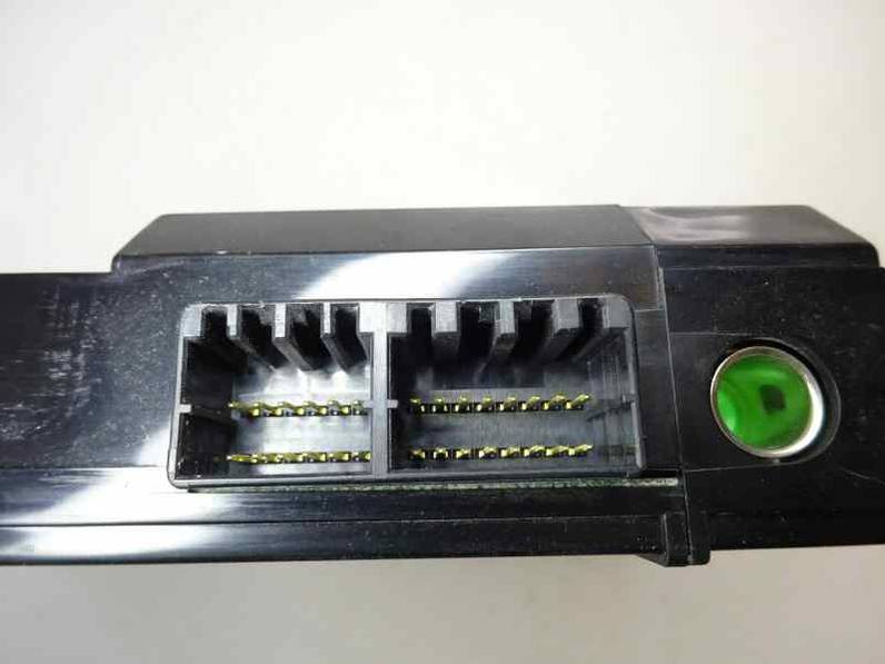 MODULO ELECTRONICO HYUNDAI SANTA FE 2001 2.0 CRDI (113 CV)