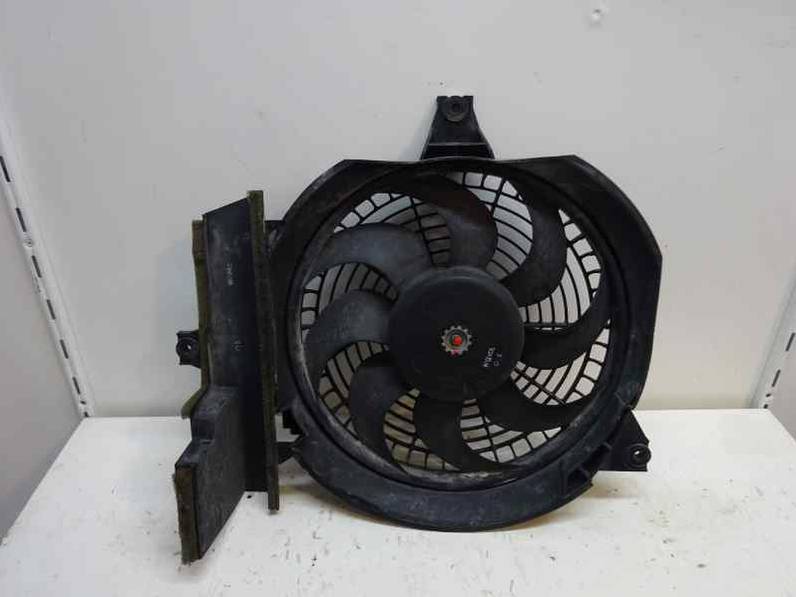 ELECTROVENTILADOR HYUNDAI SANTA FE 2001 2.0 CRDI (113 CV)
