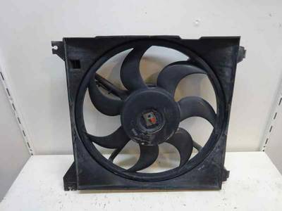 ELECTROVENTILADOR HYUNDAI SANTA FE 2001 2.0 CRDI (113 CV)
