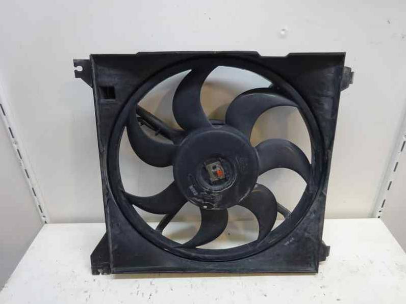 ELECTROVENTILADOR HYUNDAI SANTA FE 2001 2.0 CRDI (113 CV)
