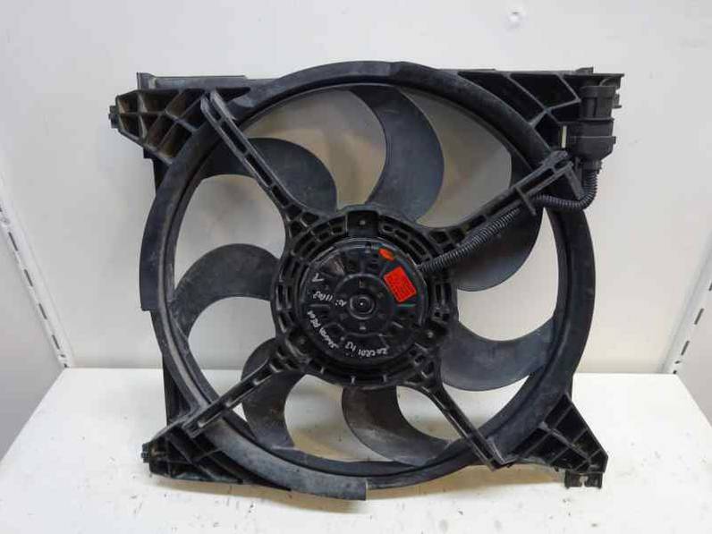 ELECTROVENTILADOR HYUNDAI SANTA FE 2001 2.0 CRDI (113 CV)