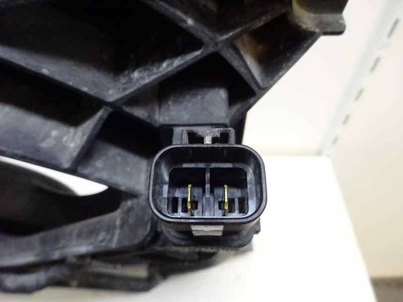 ELECTROVENTILADOR HYUNDAI SANTA FE 2001 2.0 CRDI (113 CV)