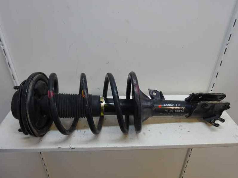 AMORTIGUADOR DELANTERO IZQUIERDO HYUNDAI SANTA FE 2001 2.0 CRDI (113 CV)