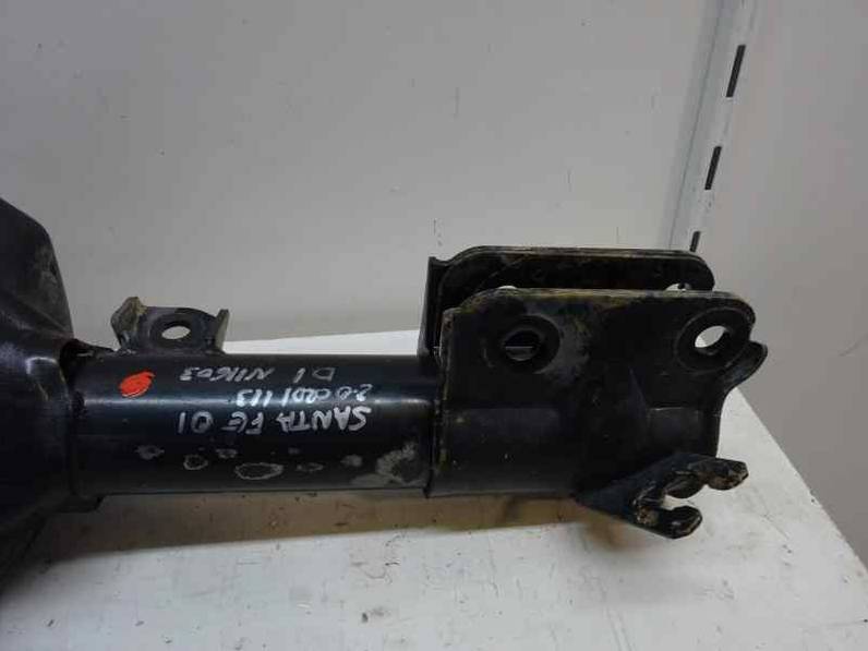 AMORTIGUADOR DELANTERO IZQUIERDO HYUNDAI SANTA FE 2001 2.0 CRDI (113 CV)