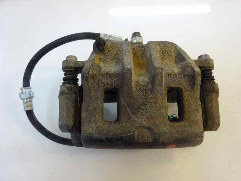 PINZA FRENO DELANTERA DERECHA HYUNDAI SANTA FE 2001 2.0 CRDI (113 CV)