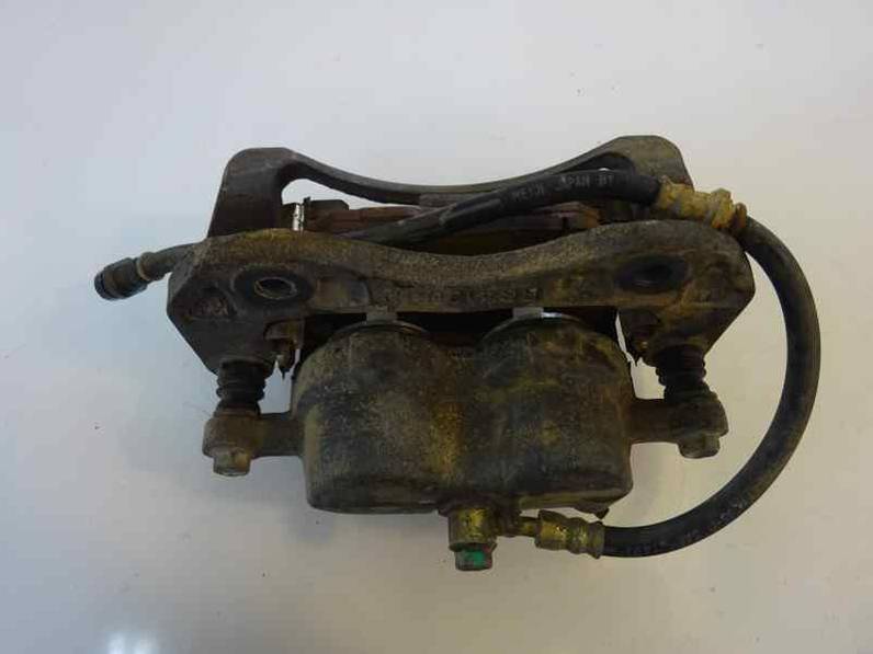 PINZA FRENO DELANTERA IZQUIERDA HYUNDAI SANTA FE 2001 2.0 CRDI (113 CV)