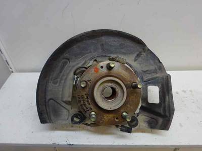 MANGUETA DELANTERA IZQUIERDA HYUNDAI SANTA FE 2001 2.0 CRDI (113 CV)