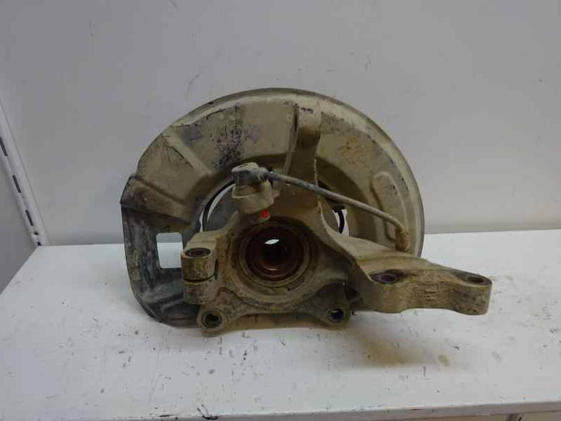 MANGUETA DELANTERA IZQUIERDA HYUNDAI SANTA FE 2001 2.0 CRDI (113 CV)