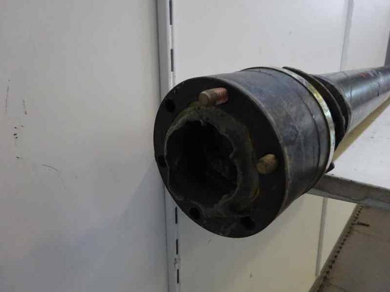 TRANSMISION CENTRAL HYUNDAI SANTA FE 2001 2.0 CRDI (113 CV)