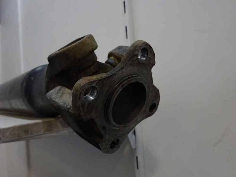 TRANSMISION CENTRAL HYUNDAI SANTA FE 2001 2.0 CRDI (113 CV)