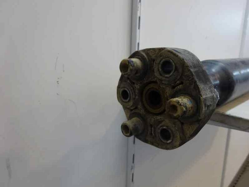 TRANSMISION CENTRAL HYUNDAI SANTA FE 2001 2.0 CRDI (113 CV)