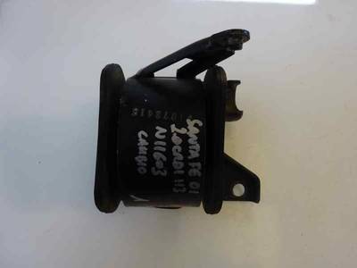 SOPORTE CAMBIO HYUNDAI SANTA FE 2001 2.0 CRDI (113 CV)