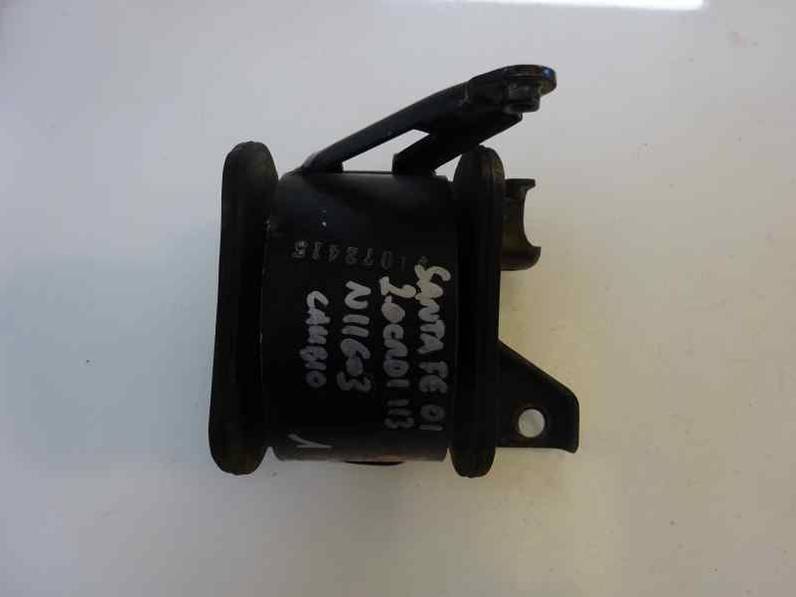 SOPORTE CAMBIO HYUNDAI SANTA FE 2001 2.0 CRDI (113 CV)