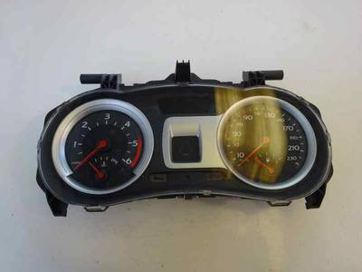 CUADRO INSTRUMENTOS RENAULT CLIO III 2006 1.5 DCI D (86 CV)