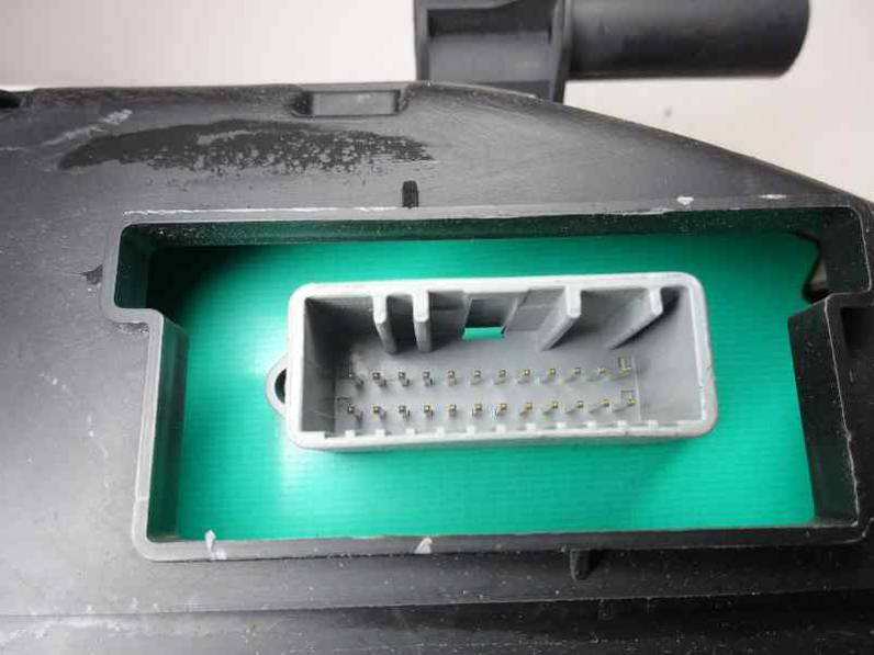 CUADRO INSTRUMENTOS RENAULT CLIO III 2006 1.5 DCI D (86 CV)