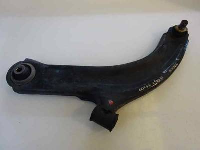 BRAZO SUSPENSION INFERIOR DELANTERO IZQUIERDO RENAULT CLIO III 2006 1.5 DCI D (86 CV)