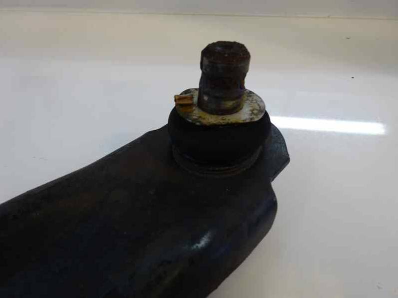 BRAZO SUSPENSION INFERIOR DELANTERO IZQUIERDO RENAULT CLIO III 2006 1.5 DCI D (86 CV)