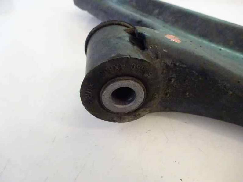 BRAZO SUSPENSION INFERIOR DELANTERO IZQUIERDO RENAULT CLIO III 2006 1.5 DCI D (86 CV)