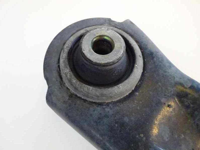 BRAZO SUSPENSION INFERIOR DELANTERO IZQUIERDO RENAULT CLIO III 2006 1.5 DCI D (86 CV)