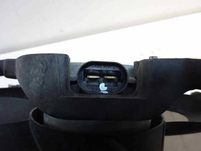 ELECTROVENTILADOR RENAULT CLIO III 2006 1.5 DCI D (86 CV)