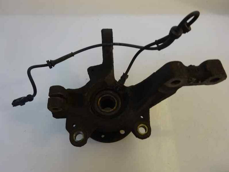 MANGUETA DELANTERA IZQUIERDA RENAULT CLIO III 2006 1.5 DCI D (86 CV)