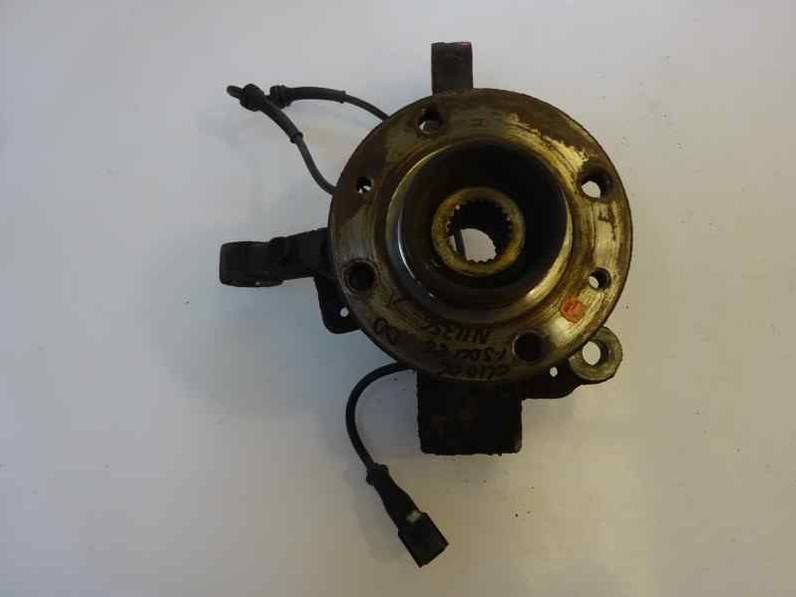 MANGUETA DELANTERA DERECHA RENAULT CLIO III 2006 1.5 DCI D (86 CV)