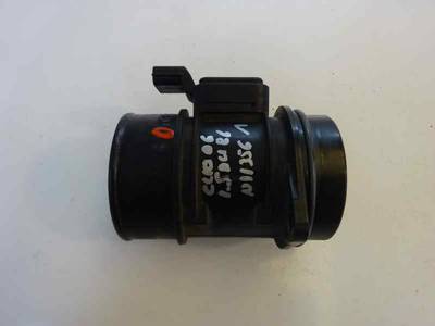 CAUDALIMETRO RENAULT CLIO III 2006 1.5 DCI D (86 CV)