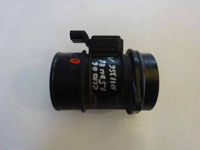 CAUDALIMETRO RENAULT CLIO III 2006 1.5 DCI D (86 CV)