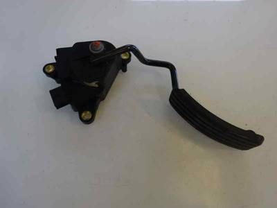 POTENCIOMETRO PEDAL RENAULT CLIO III 2006 1.5 DCI D (86 CV)