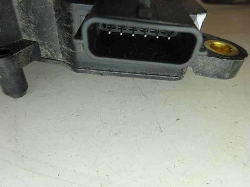 POTENCIOMETRO PEDAL RENAULT CLIO III 2006 1.5 DCI D (86 CV)